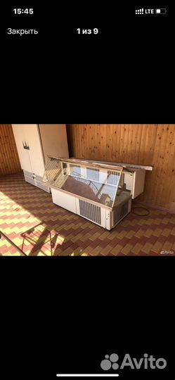 Холодильник бу