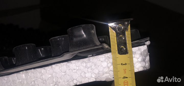 Маты для теплого пола полистирол