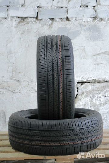 Nexen N'Priz 4S 215/55 R17 94V