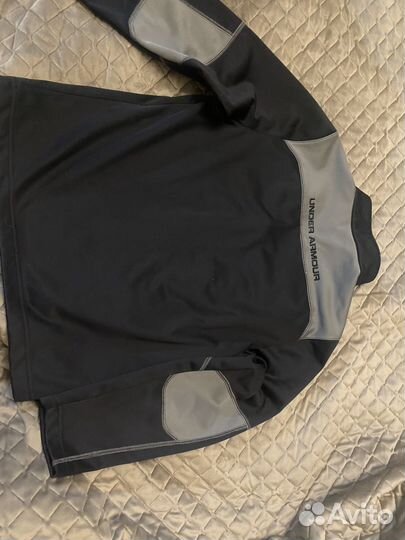 Толстовка Under Armour