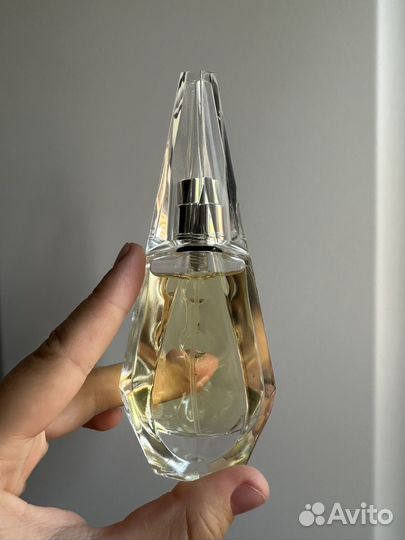 Ange ou Demon Le Secret от Givenchy