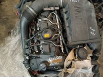 Двигатель N55B30 BMW X5 E70 LCI 3.0 Европа