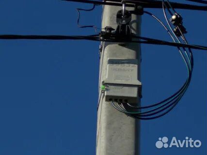 Программирование счётчиков.Решим любой вопрос