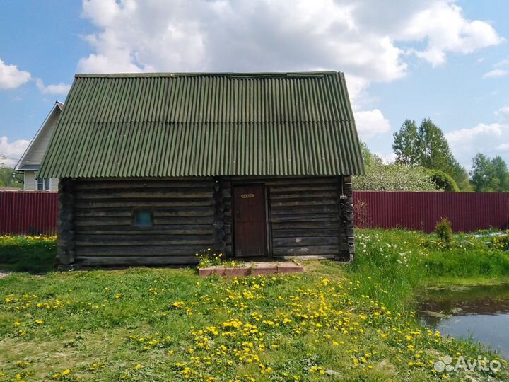 Хозблок сарай бытовка бу