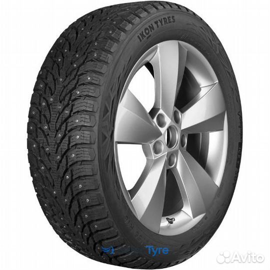Ikon Tyres Autograph Ice 9 265/55 R19 113T
