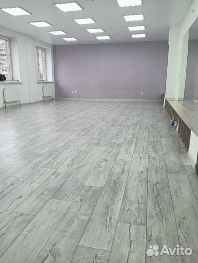 Аренда танцевального зала