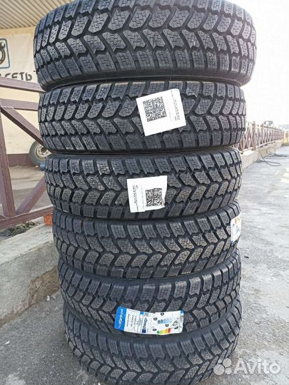 Starmaxx Prowin ST960 205/75 R16C 113R