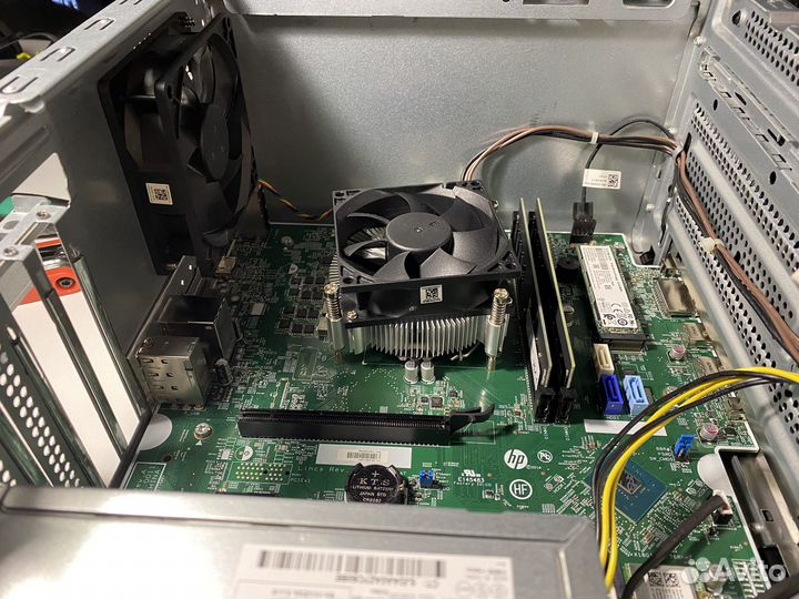 Hp Pavilion gaming