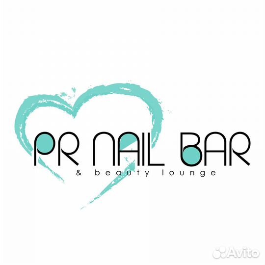 Администратор салона красоты