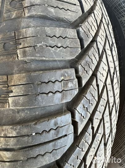 Continental ContiWinterContact TS 860 165/70 R14