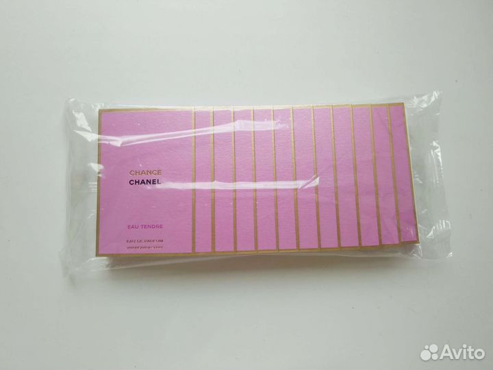 Парфюм Kenzo, Chance Eau Tendre Chanel