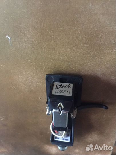 Игла MF-100 Головки Sumiko Pearl,Oyster,Audio-Tech