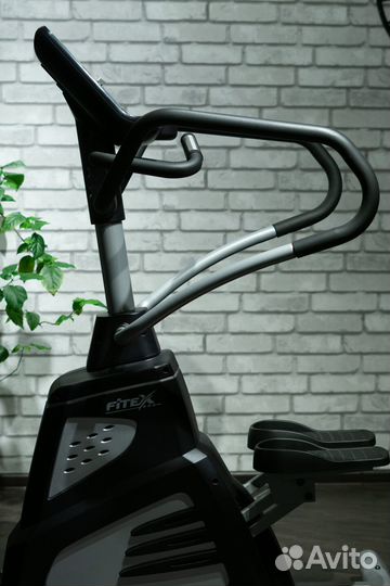 Тренажер кардио степпер