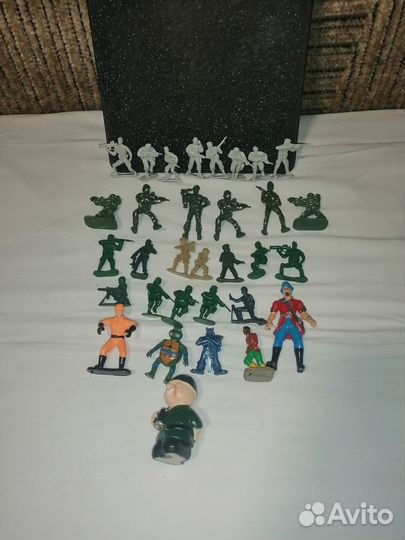 Детские игрушки