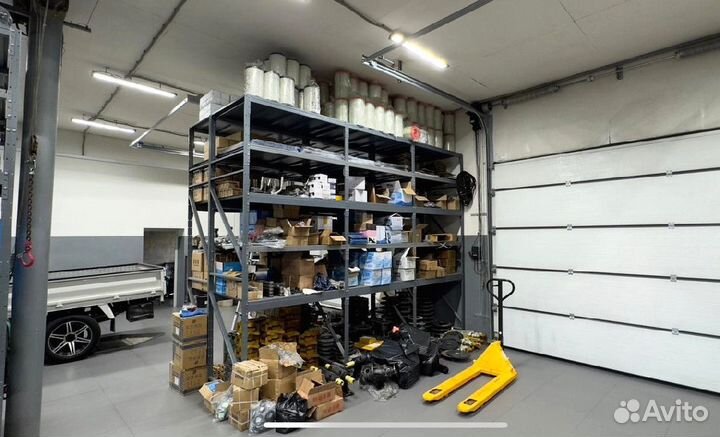 Вкладыши осевые YCD4J22T-115