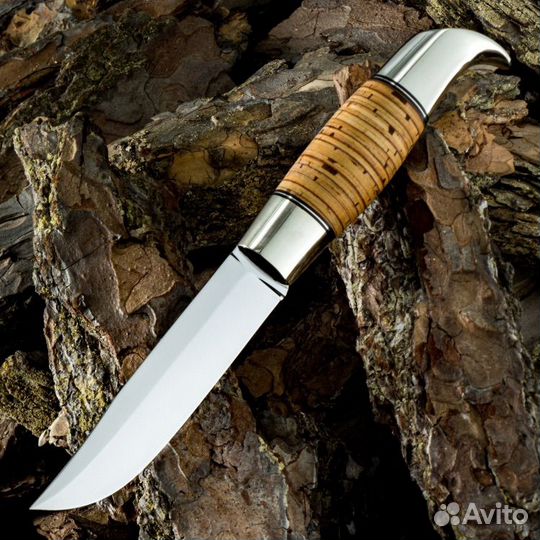 Нож финка фронтовая