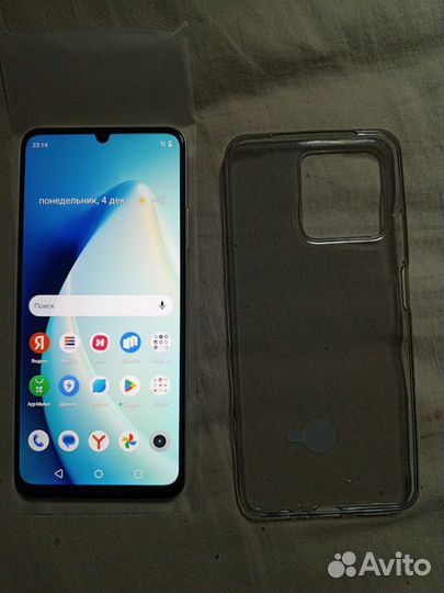 realme C53, 6/128 ГБ