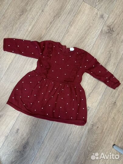 Вещи на девочку