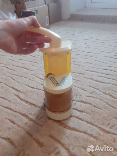 Сумка iherb новая