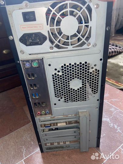 Монитор Asus 24