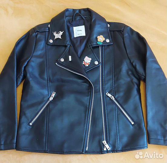 Косуха рост 140-146