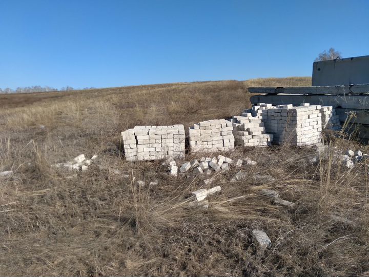 Участок 28 га (ИЖС)