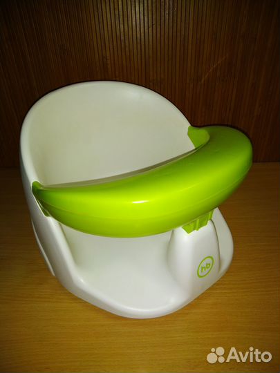 Сиденье для купания