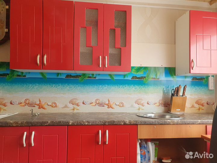 Кухонный гарнитур