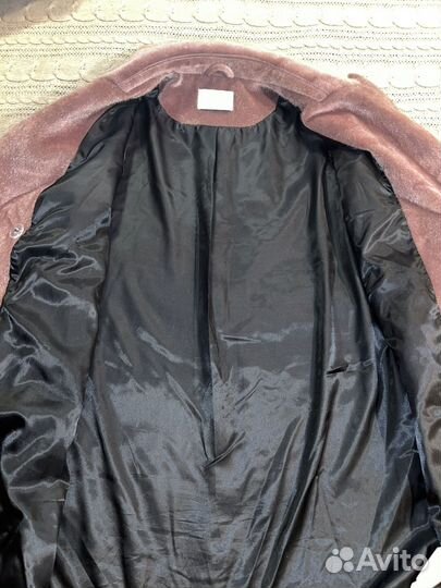 Пальто женское демисезонное