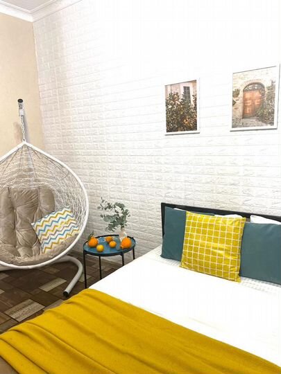 1-к. квартира, 36,7 м², 5/9 эт.