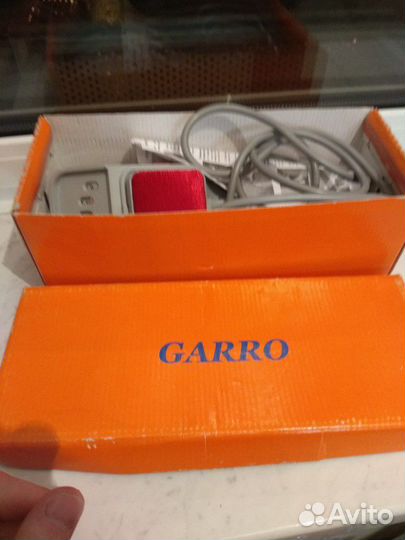 Отпариватель