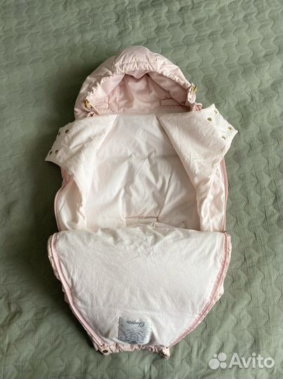 Конверт на выписку choupette