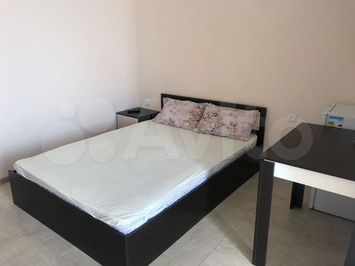 Квартира-студия, 20 м², 2/2 эт.