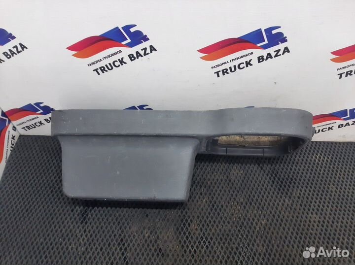 1062078 Вещевой ящик Volvo FH