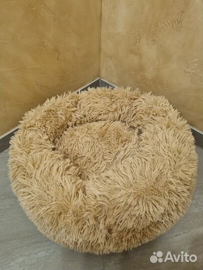 Лежанка для собак, кошек