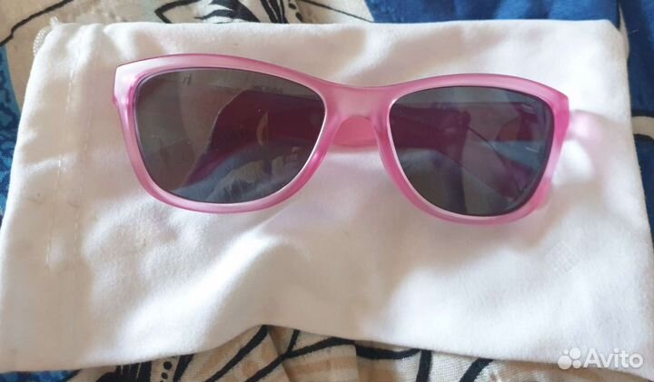 Солнцезащитные очки