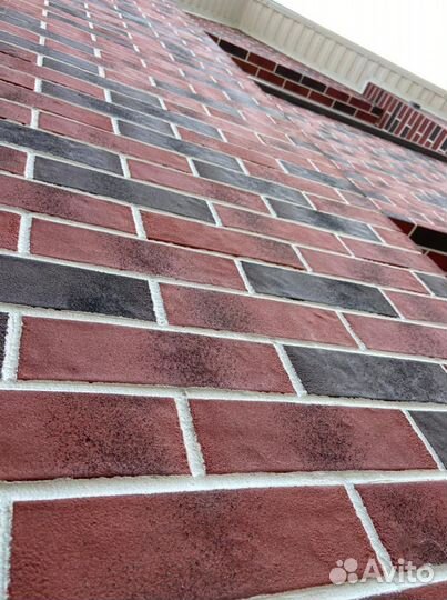 Гибкий клинкер