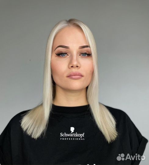 Обучение мастер бровист 