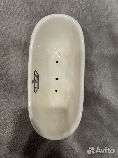 Ваночка для губки