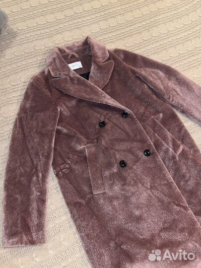 Пальто женское демисезонное