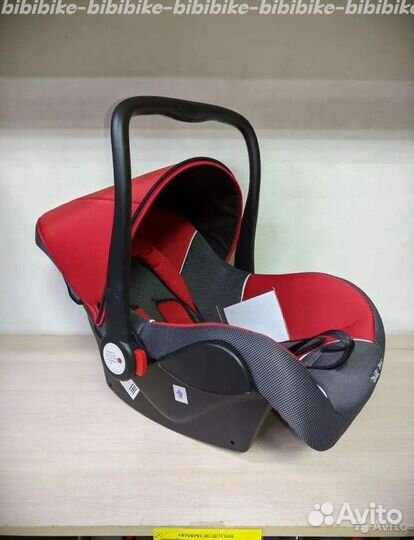 Детские Автолюльки в Пензе