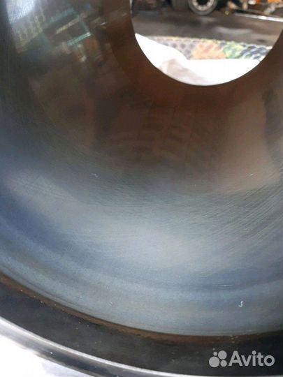 Поршни гильзы шатуны Вольво DC 11 Рено DXI 11