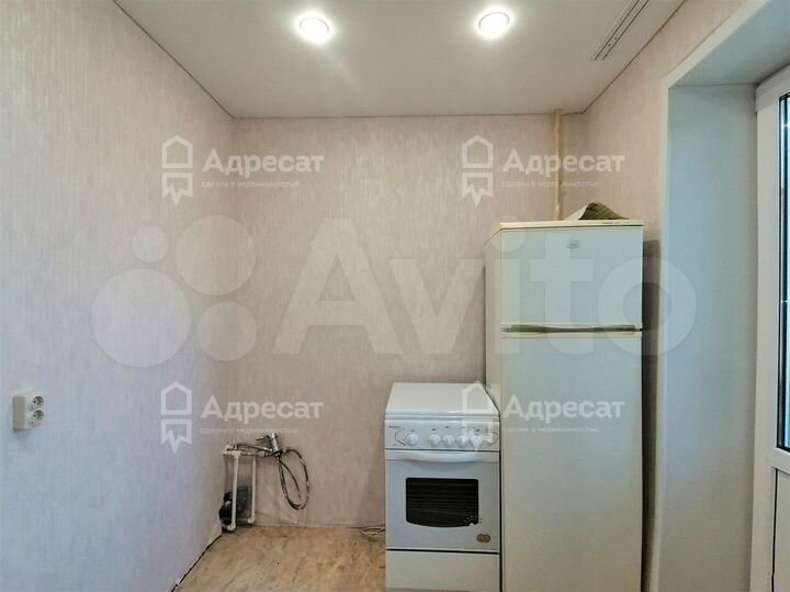 2-к. квартира, 40,3 м², 3/5 эт.