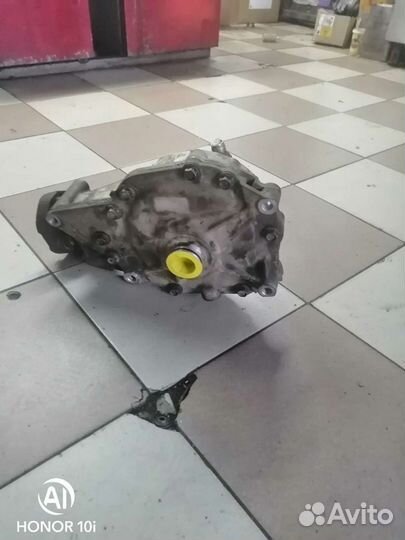 Редуктор BMW Х-5 Е70