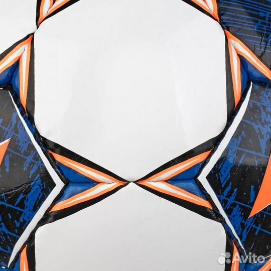 Мяч футбольный select Contra Basic v23