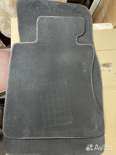 Коврики bmw e60