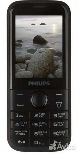 Philips E160