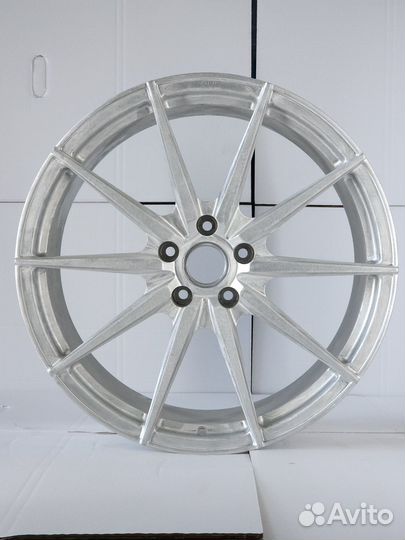 Кованые диски Gard R21 5x120 Tesla Model S