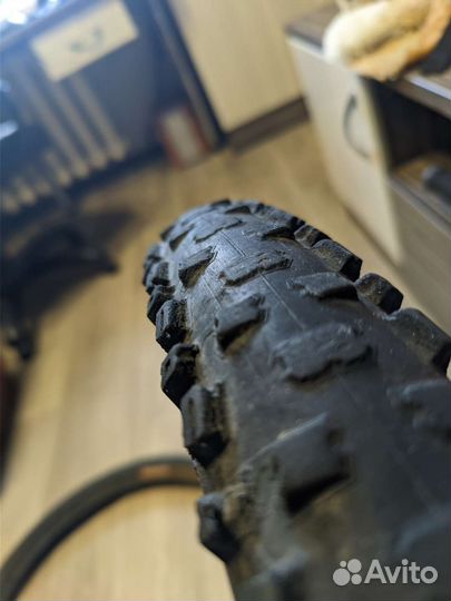 Покрышки 26*2.25