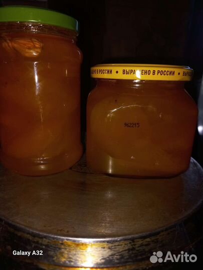 Варенье разное урожая 2023